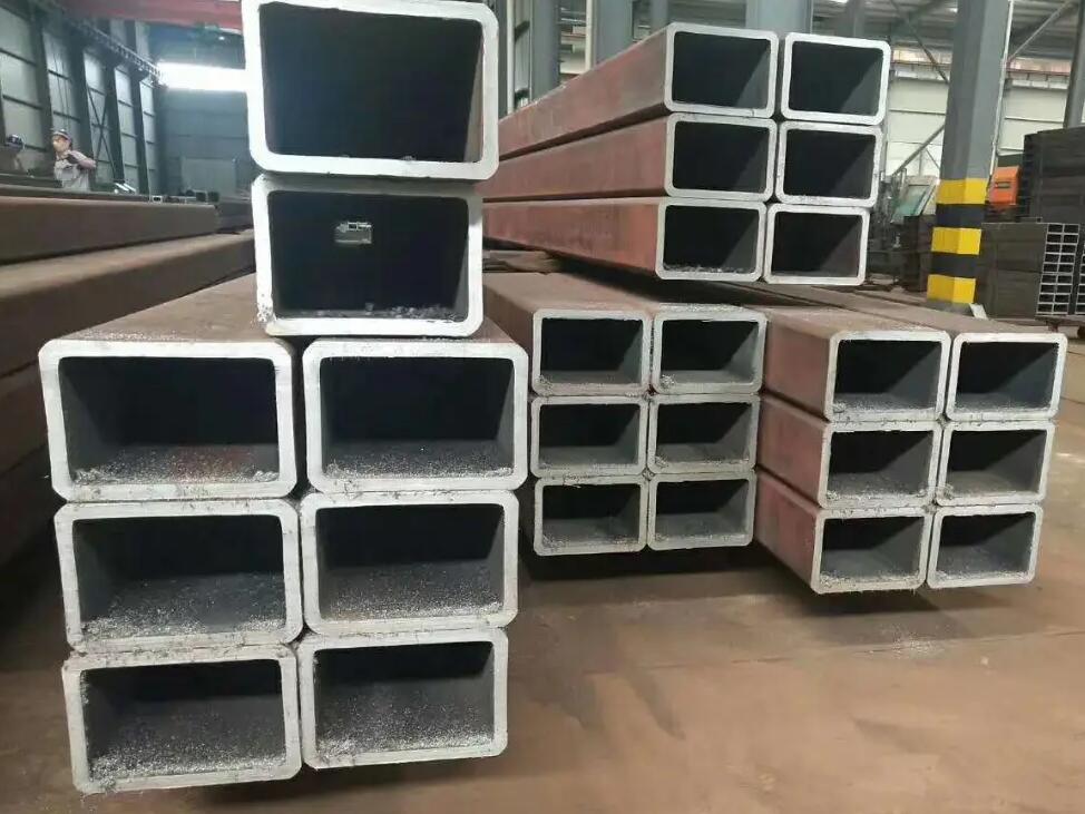 上林s355j0方管